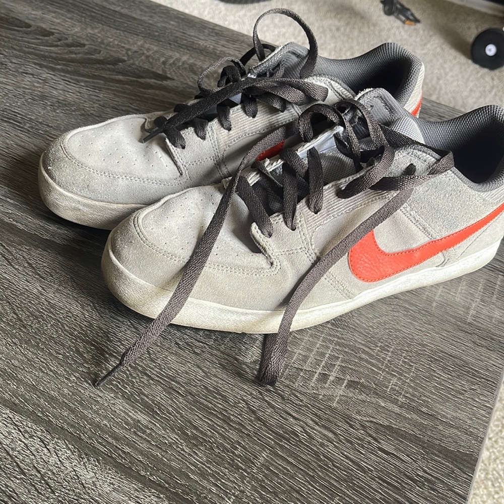 Nike SB 6.0 size 12 gently worn